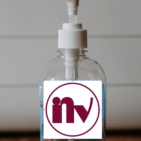 El INV destinará el total de  vinos intervenidos para fabricar alcohol en gel.