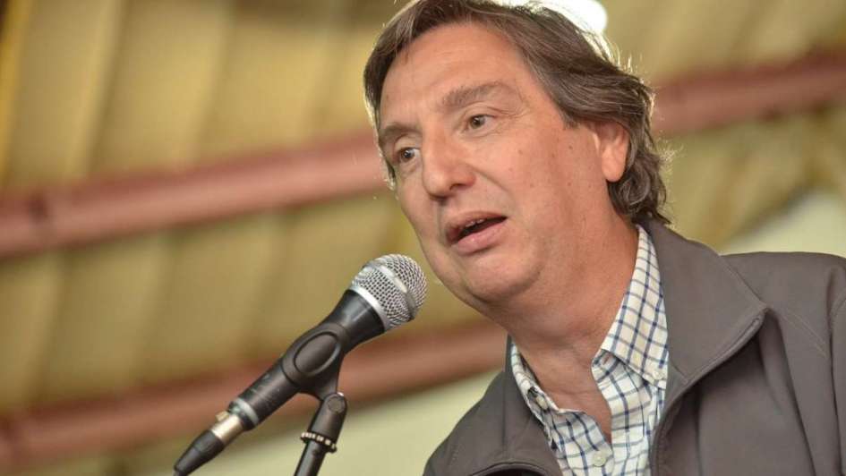  Emir Félix y la difícil tarea de resetear al PJ mendocino