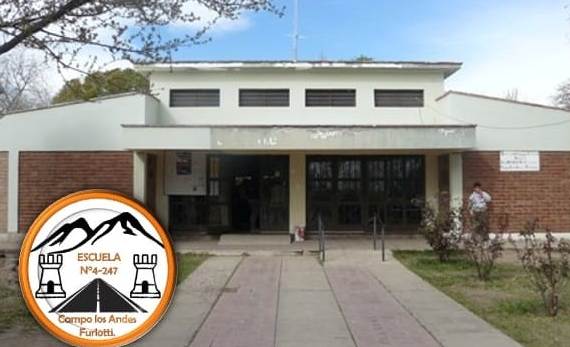 Clases por radio. Iniciativa de alumnos de la escuela Campo de Los Andes de Tunuyán y su Anexo en San Carlos.