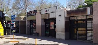 Atención con el transporte público. No está autorizado entre Valle de Uco y  el Gran Mendoza.