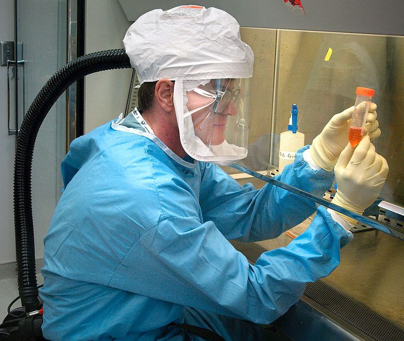 Excelente noticia. El Scaravelli mejora su capacidad de análisis bioquímicos.