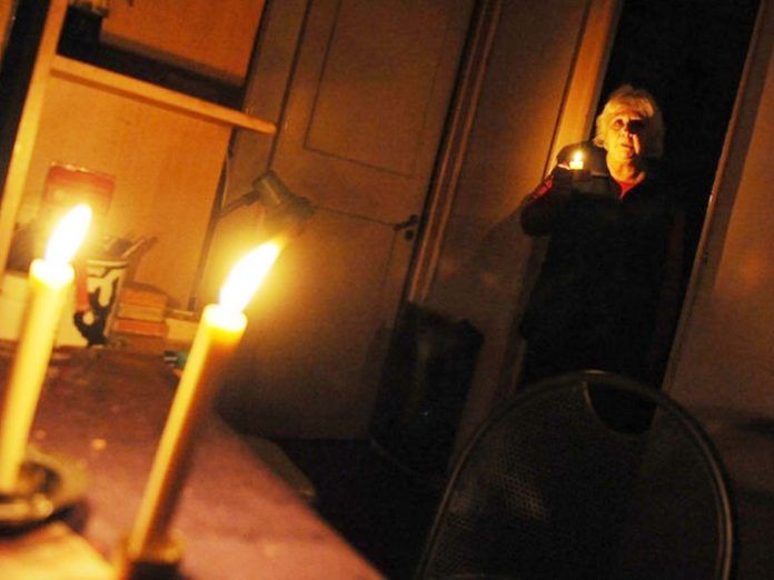 A partir de hoy, aumenta la tarifa de luz en la provincia