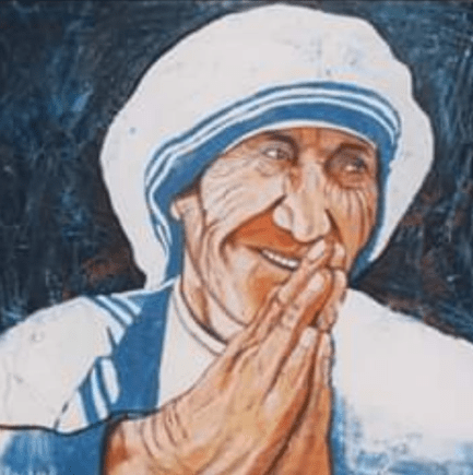 Conocemos artistas plásticos mendocinos. Hoy,  Victoria Barbero.