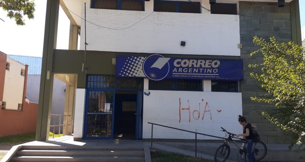 Atención a la nueva modalidad de estafa, se hacen pasar por empleados ...