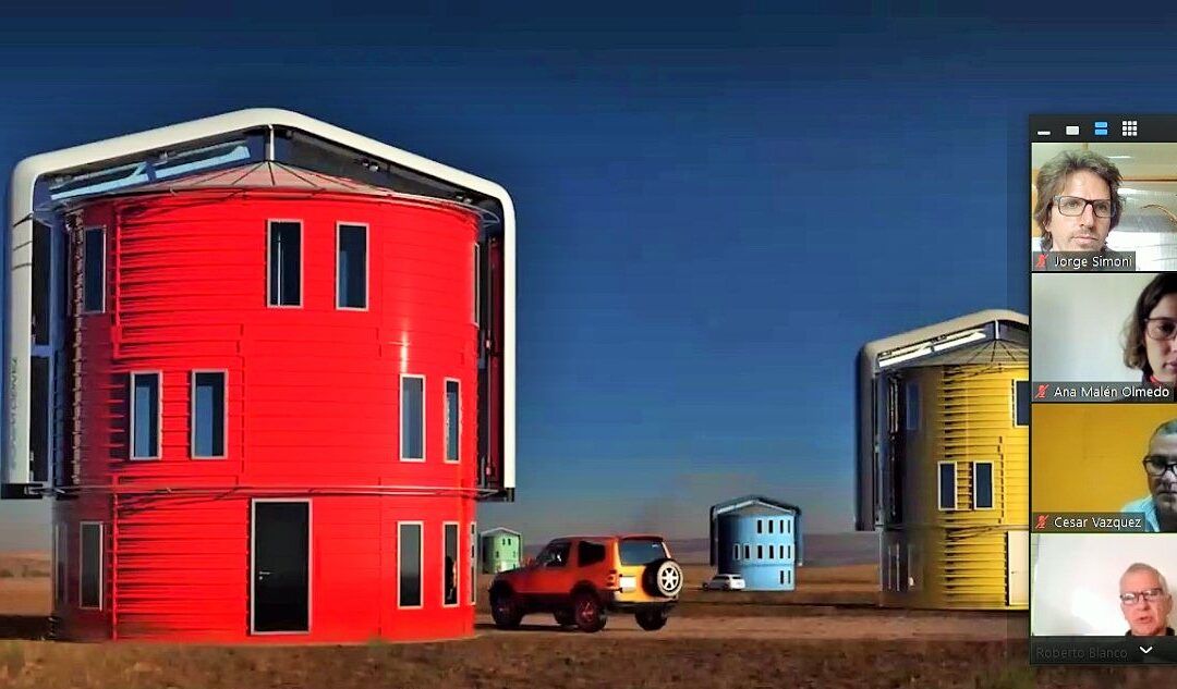 Energía Eólica en las viviendas, un tema para empezar a pensar.