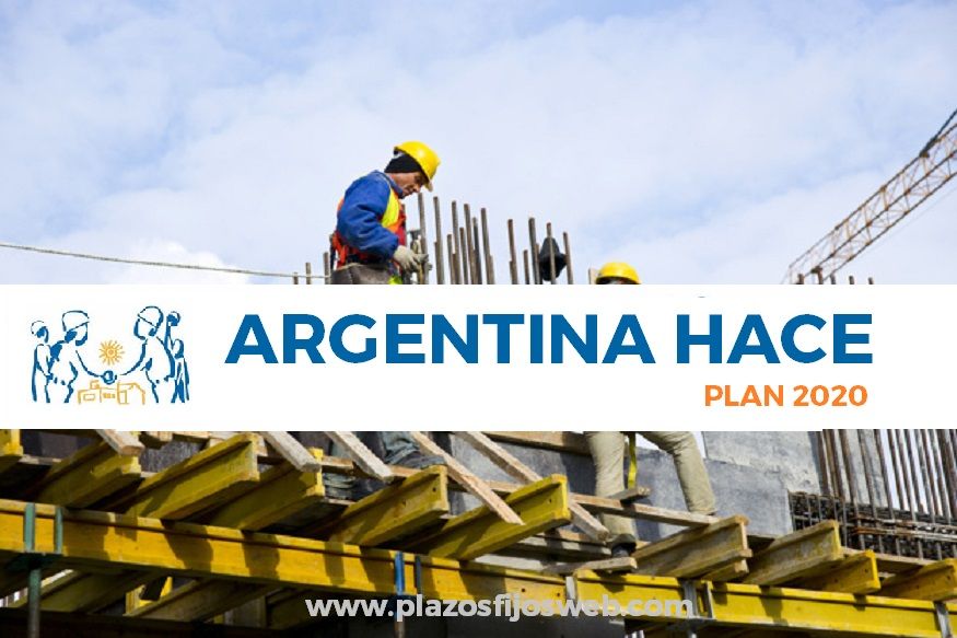 Programas de empleo en San Carlos, se pagan desde el Martes 16/06.