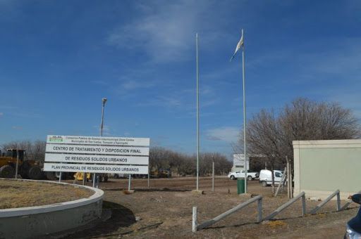 GIRSU Valle de Uco, se aceleran las gestiones