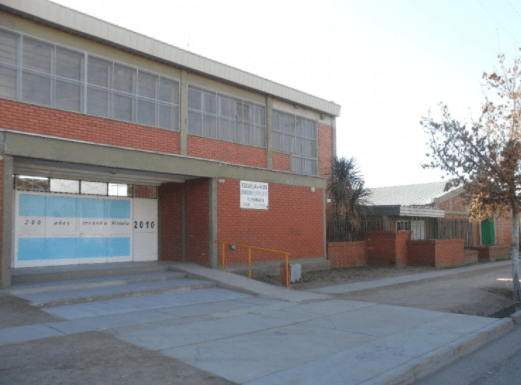 Escuela Sarmiento de Tupungato abre inscripciones para  mesas de Setiembre.