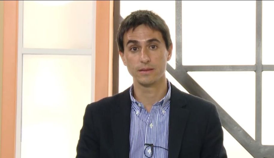Los nuevos «Equilibrios Financieros», según la visión del Lic. Rodrigo González.