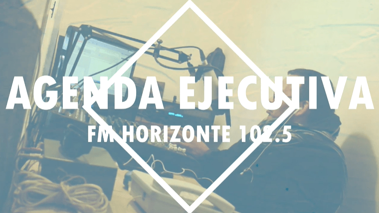 «Agenda Ejecutiva» con algunos cambios para renovar  el aire radial  de Tunuyán.