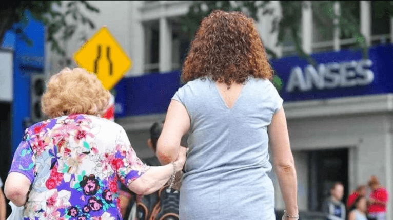 El subsidio que viene; para amas de casa y cuidadores.
