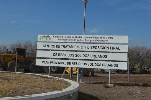 Envío de fondos para el COINCE. Esta es la respuesta oficial.