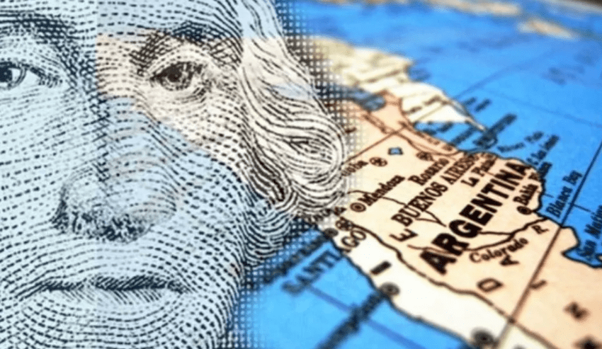 Argentina logró un acuerdo por la deuda. Que pasará con el dolar ahora.