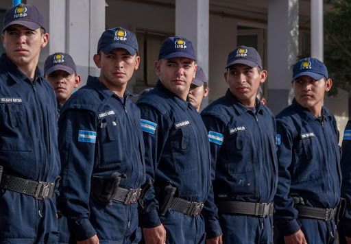 Licenciatura en  Seguridad Pública se podrá cursar en La Consulta.