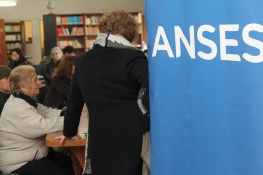 Jubilarse sin los  30 años de aporteS.  Se viene una nueva moratoria previsional.
