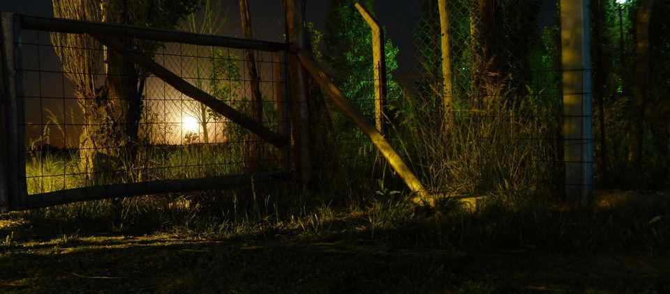 «Luces y Sombras» de la semana que pasó.