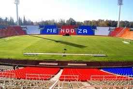 Copa América 2021: Mendoza será subsede.