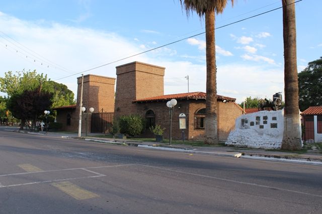 En San Carlos, el museo va a la escuela