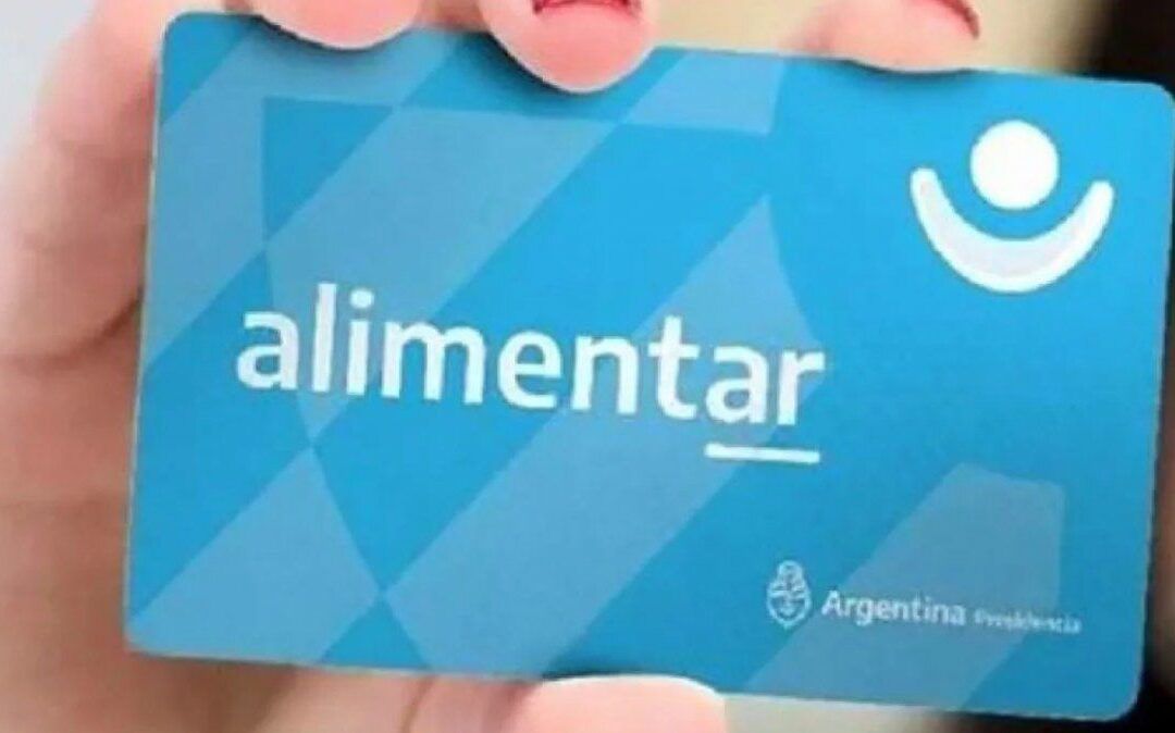 Tarjeta Alimentar de ANSES: cuánto cobran las familias con un hijo en marzo