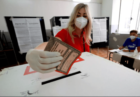 Habrá elecciones. PASO en Agosto y Generales en Octubre.