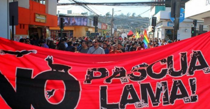 Minería NO. Chile clausura  definitivamente la polémica minera Pascua Lama.