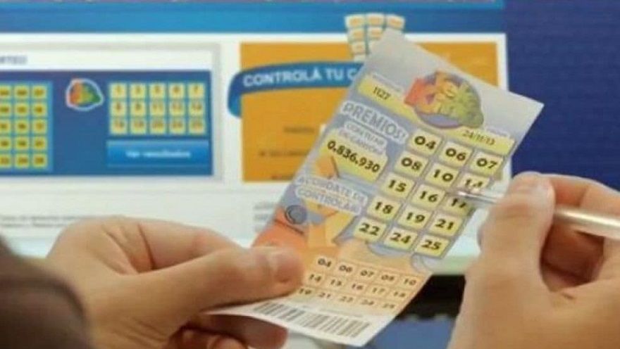 Increíble. No se presentó el ganador del Telekino y perdió $53 millones, dos casas, cuatro autos y cuatro viajes
