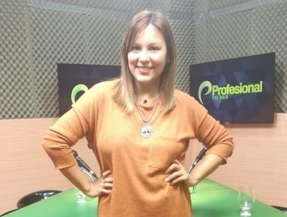 «La situación de pandemia es muy delicada en Salta» dijo Ximena Soruco.