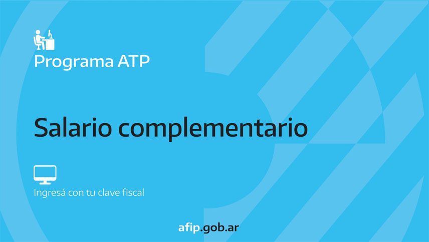 Atención con ATP de ANSES en Octubre. Estas son las fechas de cobro.