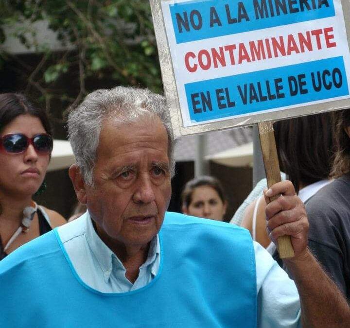 Un merecido homenaje para Lindor,  «El Maestro» Garcia.