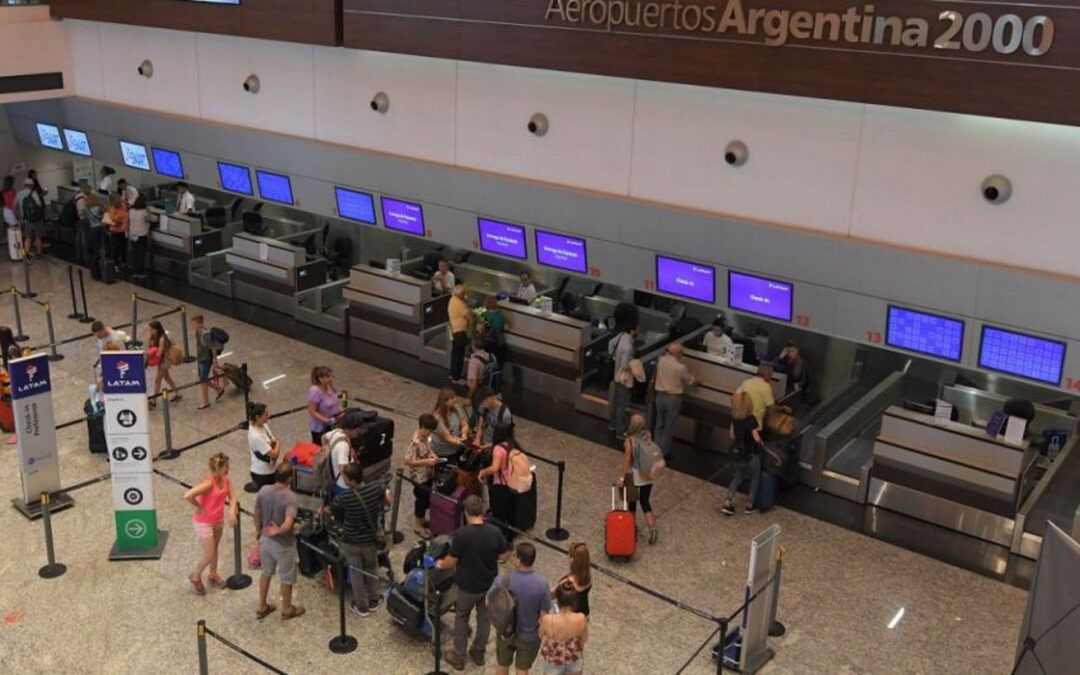 Mayor oferta de vuelos y reducción de precios. ¿Será posible?