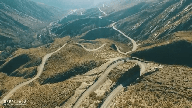 Mendocinos ganan concurso nacional de turismo. Te mostramos el video.