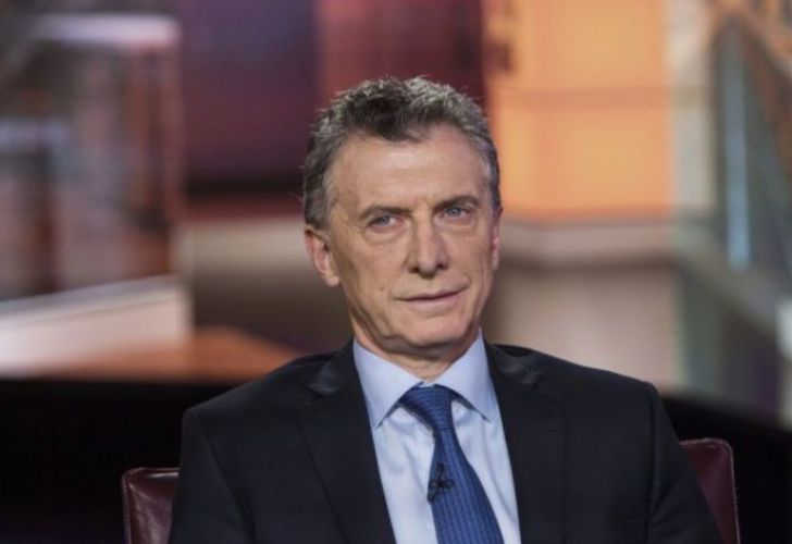 En el medio de las protestas, Macri admitió algunos de  sus errores.