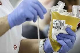 Negociados con el Covid. Un médico intentó cobrar por la transfusión de plasma