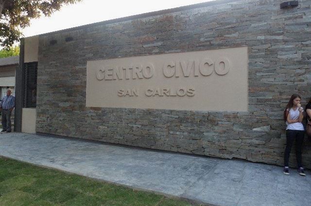 El Juzgado de Familia en la villa cabecera de San Carlos, cada vez más cerca de concretarse.