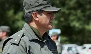 Misterio. Encontraron muerto al jefe del Escuadrón 27 de Gendarmería.