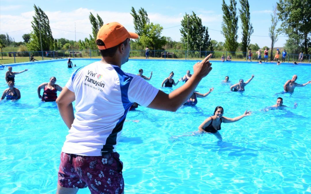 Concejales de Cambia Mendoza en Tunuyán piden información sobre habilitaciones para actividades veraniegas.