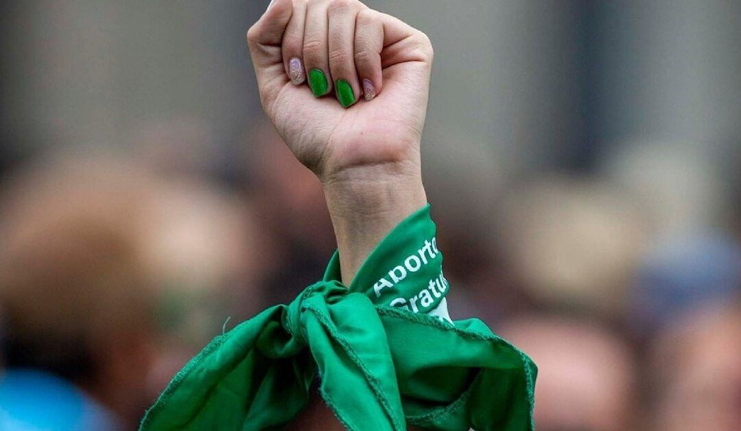 Aborto legal: el proyecto ya tiene el  dictamen en comisiones del Senado.