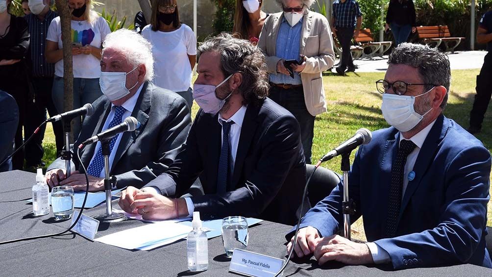Restringirán desde mañana la circulación nocturna para bajar los contagios de coronavirus.