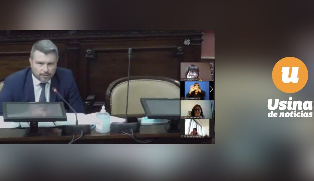 Diego Costarelli : «La Industria del Conocimiento permititrá ampliar la matriz productiva de la Provincia»