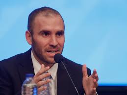 La economía que viene, según el Ministro Martín Guzman.