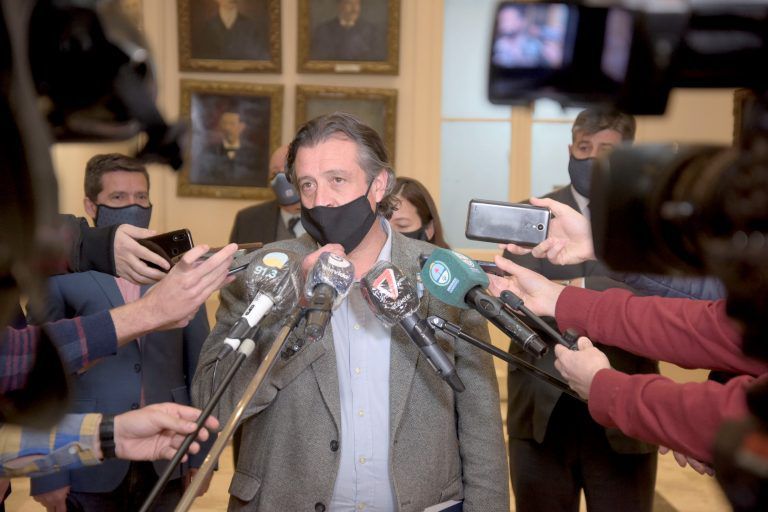 Se publicó el decreto nacional,  Mendoza  no aplicará nuevas restricciones.