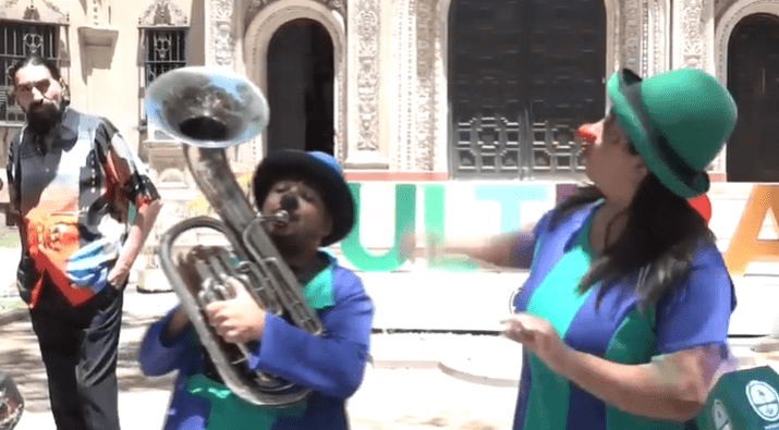 #ModoVerano, la propuesta de la cultura mendocina.