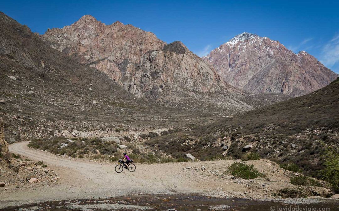 «Ruta 94, primero se debe lograr el acceso libre a la montaña». Análisis del Ing. Esteban Fiori (Parte I)