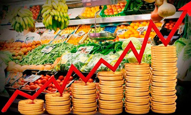 Para frenar la inflación, proponen IVA cero  para carnes y alimentos