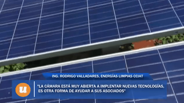 «Fondos no reembolsables que cubren el 70% de la inversión», nueva línea de crédito conseguida por la Cámara de Tunuyán