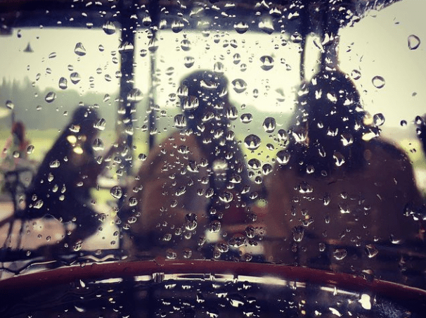 «Luces y Sombras» de la semana que pasó.