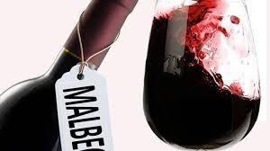 Oscuro, como el vino,  panorama para los productores de malbec.