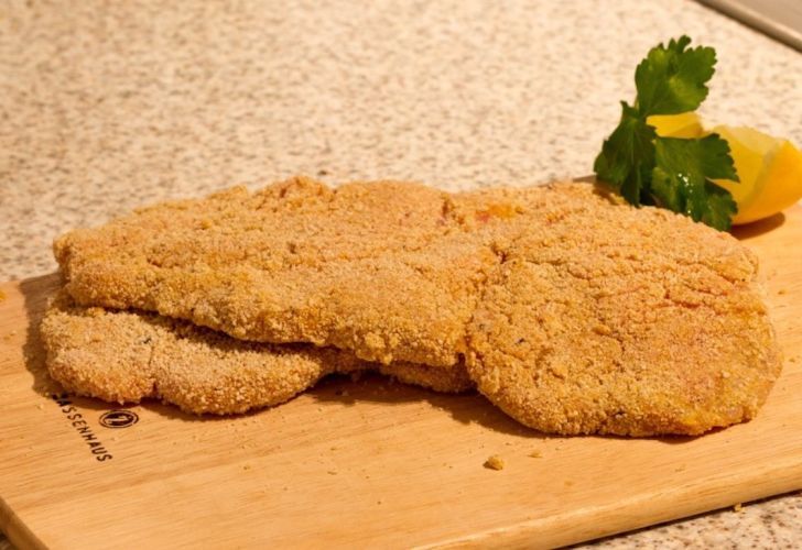 Milanesas mortales. Un hombre y sus seis mascotas murieron luego de comerlas.