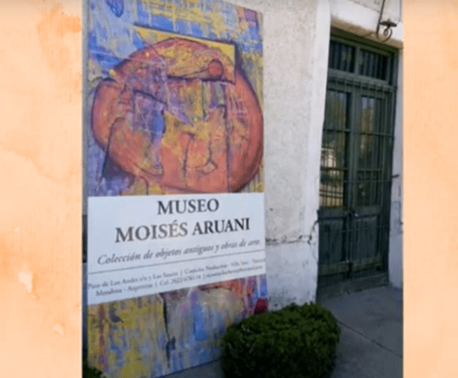 «Fortaleza Expresiva» Excelente muestra  grupal, de artistas plásticos.