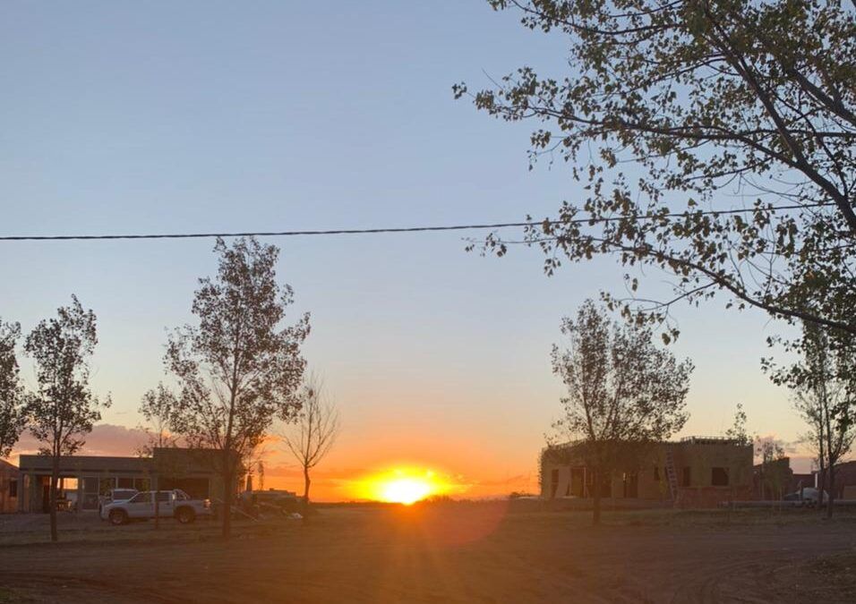 «Luces y Sombras» de la semana que pasó.